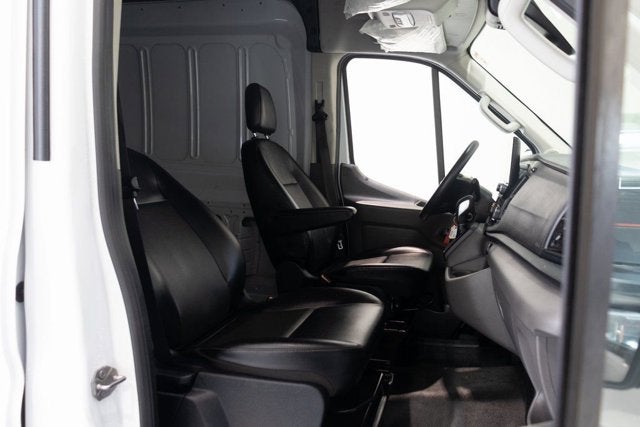 2020 Ford Transit Cargo Van Base