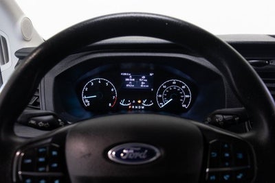 2020 Ford Transit Cargo Van Base