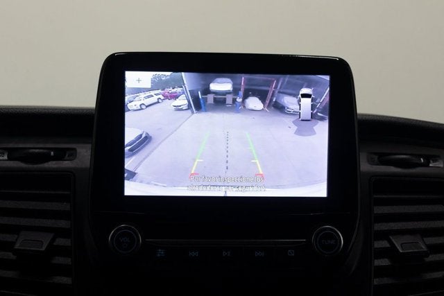 2020 Ford Transit Cargo Van Base