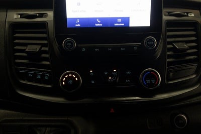 2020 Ford Transit Cargo Van Base