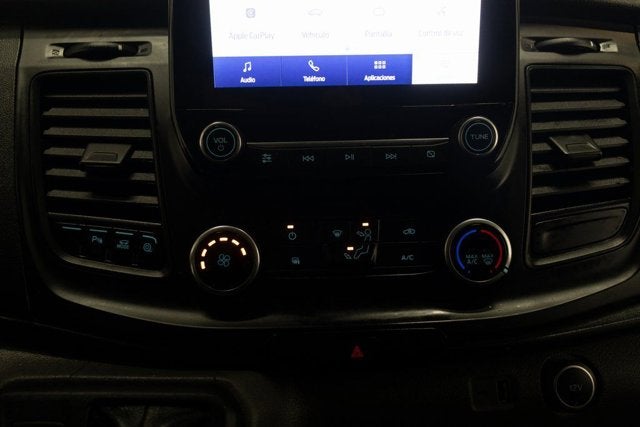 2020 Ford Transit Cargo Van Base