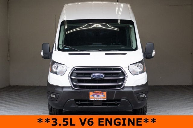 2020 Ford Transit Cargo Van Base