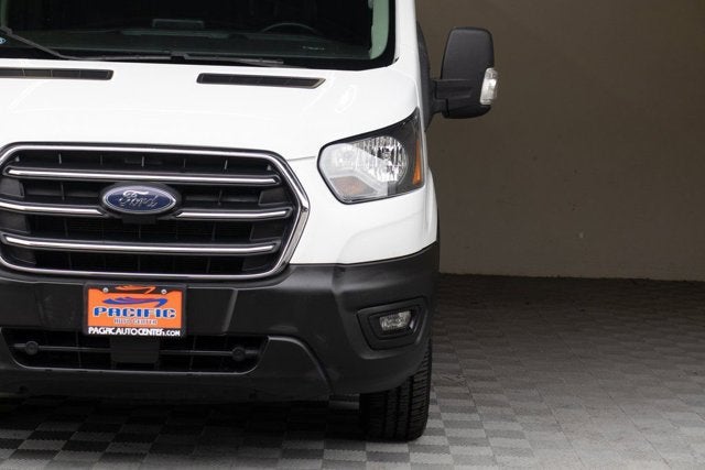 2020 Ford Transit Cargo Van Base