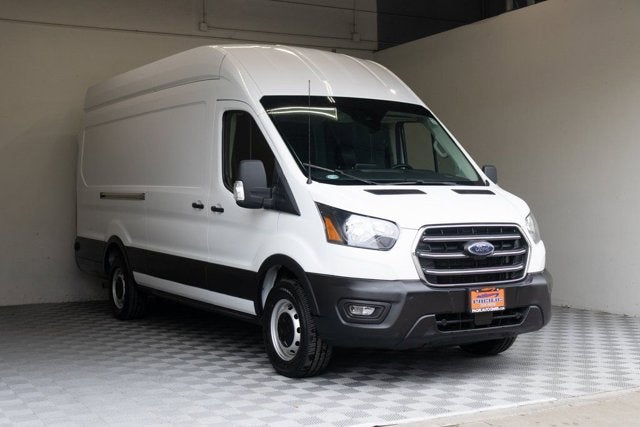 2020 Ford Transit Cargo Van Base