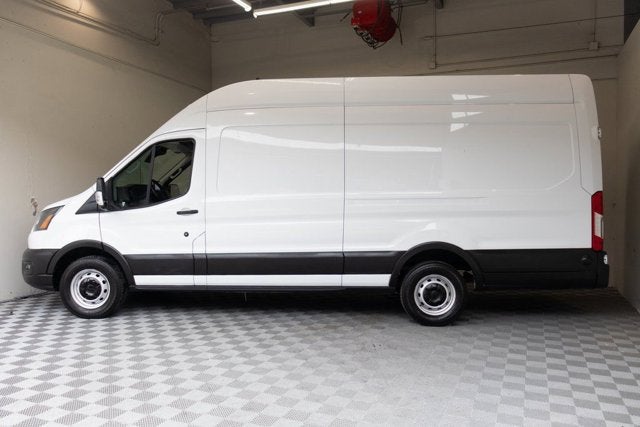 2020 Ford Transit Cargo Van Base