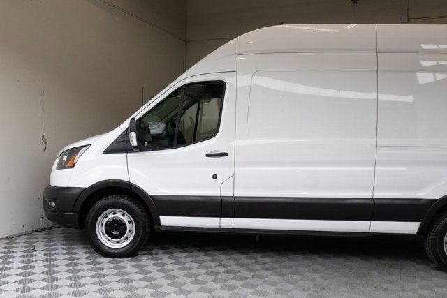 2020 Ford Transit Cargo Van Base