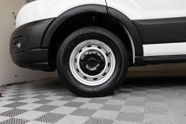 2020 Ford Transit Cargo Van Base