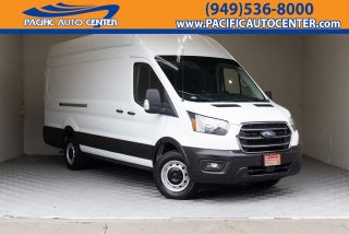 2020 Ford Transit Cargo Van Base