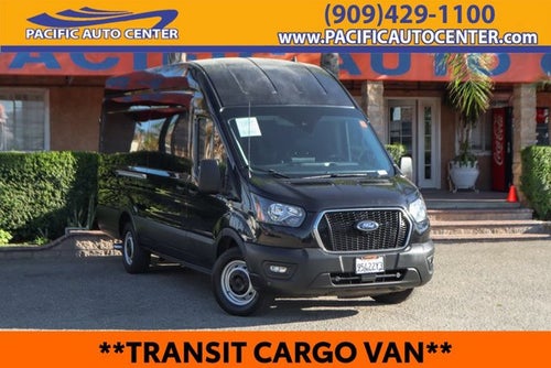 2023 Ford Transit-350 Base