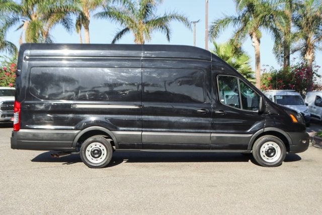2023 Ford Transit-350 Base