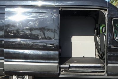 2023 Ford Transit-350 Base