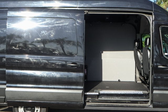 2023 Ford Transit-350 Base