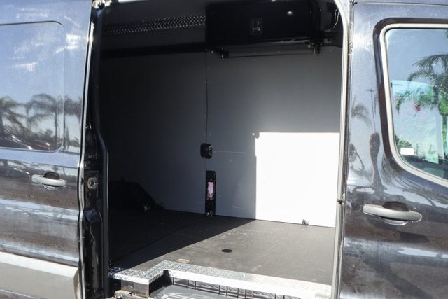 2023 Ford Transit-350 Base