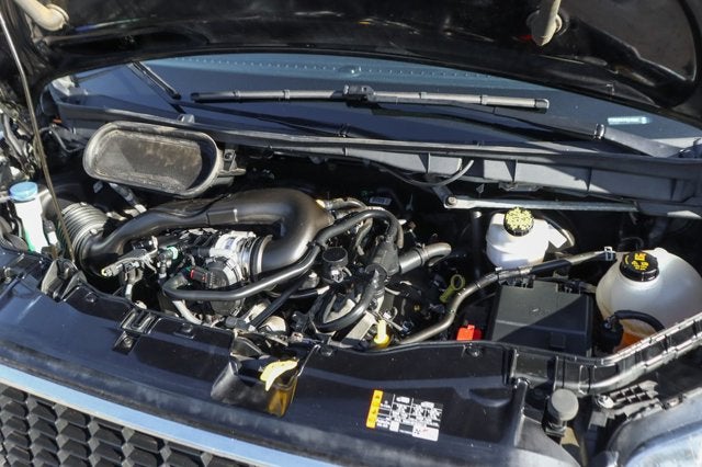 2023 Ford Transit-350 Base