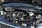 2023 Ford Transit-350 Base