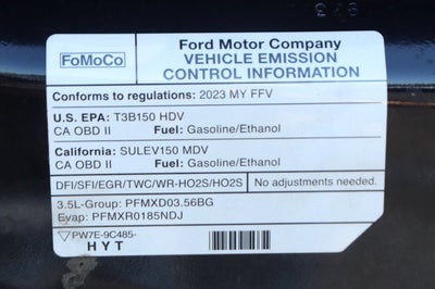 2023 Ford Transit-350 Base