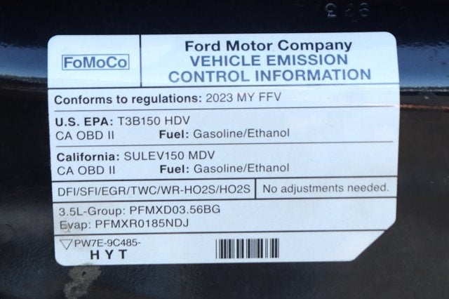 2023 Ford Transit-350 Base