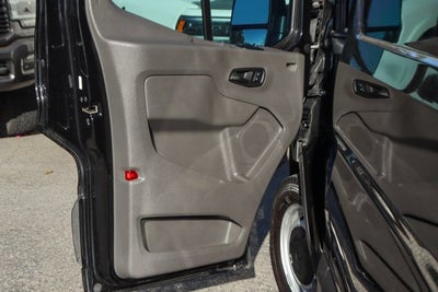 2023 Ford Transit-350 Base