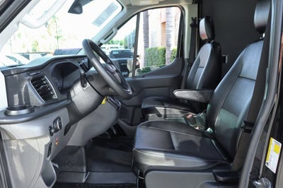 2023 Ford Transit-350 Base