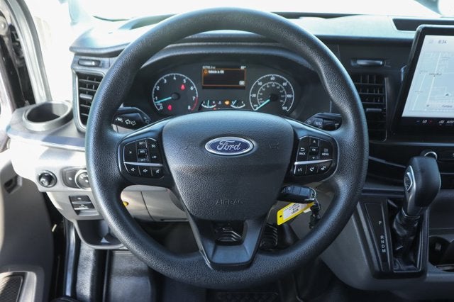 2023 Ford Transit-350 Base