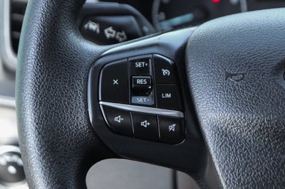 2023 Ford Transit-350 Base