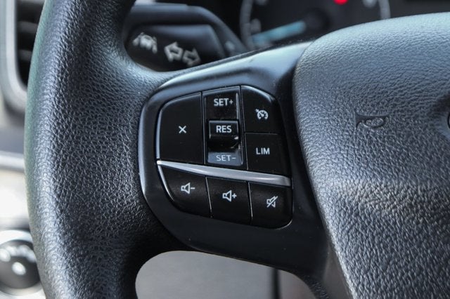 2023 Ford Transit-350 Base