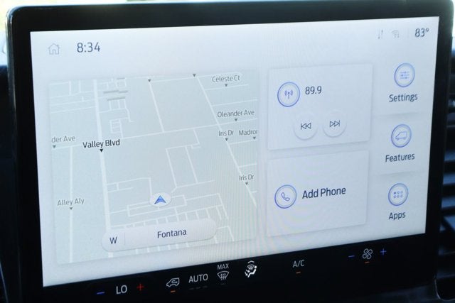 2023 Ford Transit-350 Base