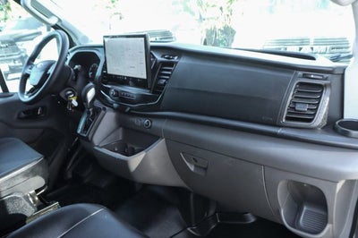 2023 Ford Transit-350 Base