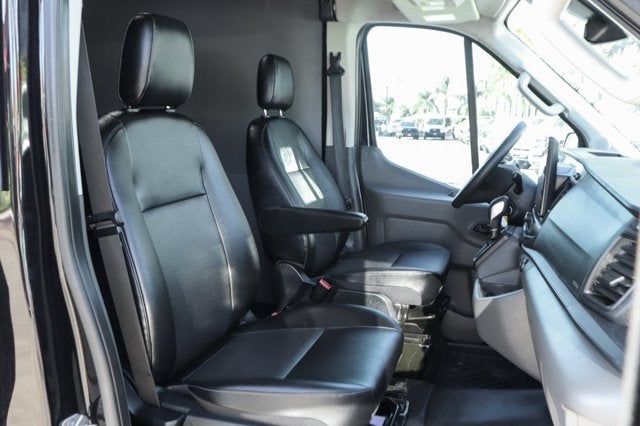 2023 Ford Transit-350 Base