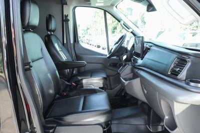 2023 Ford Transit-350 Base