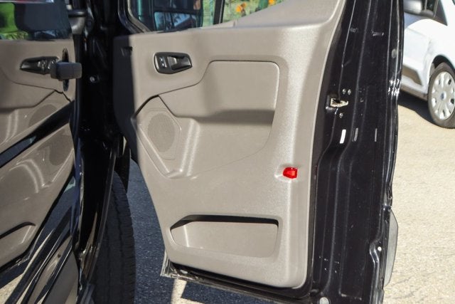 2023 Ford Transit-350 Base