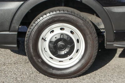 2023 Ford Transit-350 Base