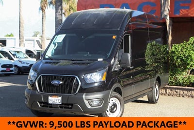 2023 Ford Transit-350 Base