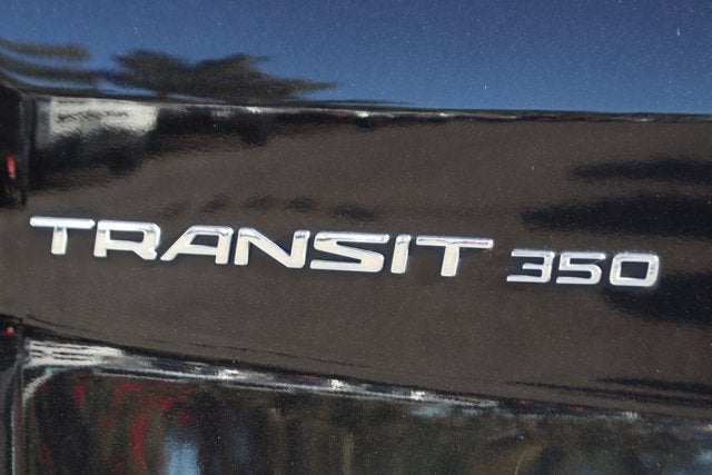 2023 Ford Transit-350 Base