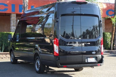 2023 Ford Transit-350 Base