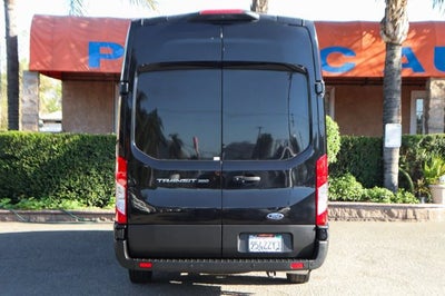 2023 Ford Transit-350 Base