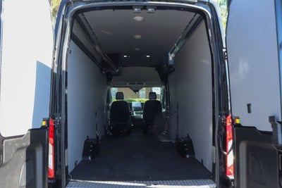 2023 Ford Transit-350 Base