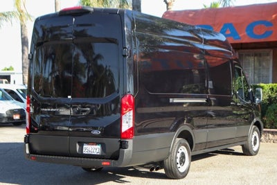 2023 Ford Transit-350 Base