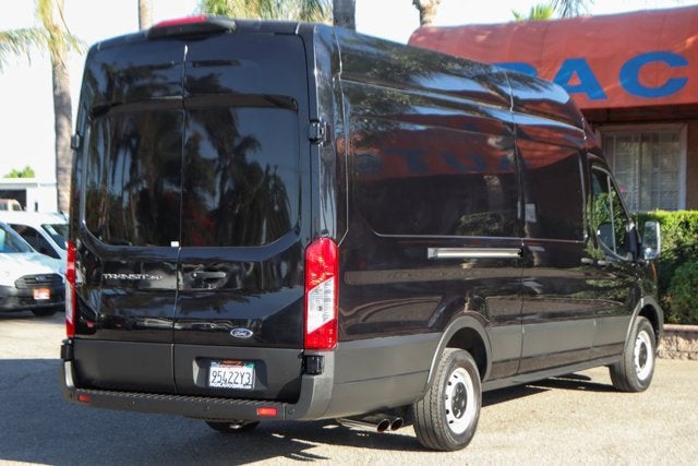 2023 Ford Transit-350 Base