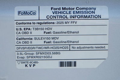 2025 Ford Transit-350 Base