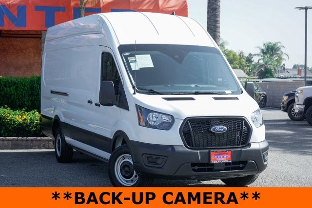 2025 Ford Transit-350 Base
