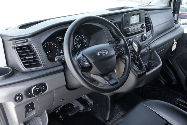 2025 Ford Transit-350 Base