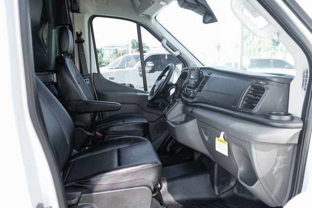 2025 Ford Transit-350 Base