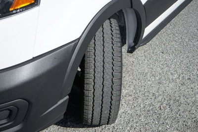 2025 Ford Transit-350 Base
