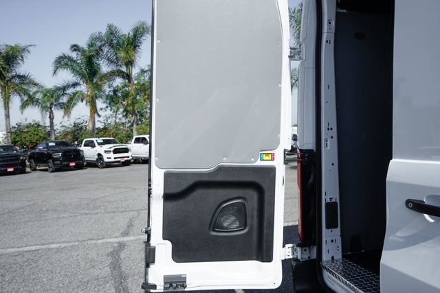 2025 Ford Transit-350 Base