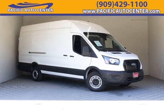 2025 Ford Transit 350 High Roof 148EL WB's photo