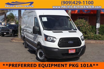 2019 Ford Transit-350 Base