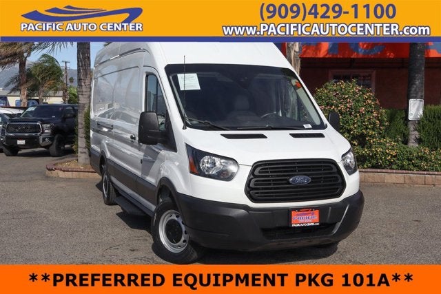 2019 Ford Transit-350 Base