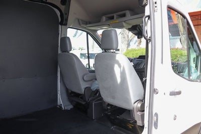 2019 Ford Transit-350 Base
