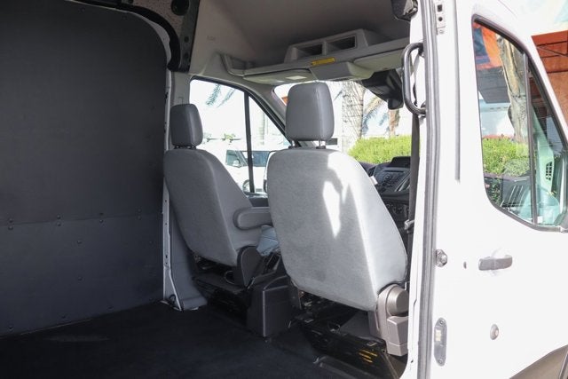 2019 Ford Transit-350 Base